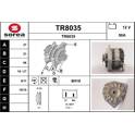 Dynamo / Alternator (Gereviseerd) SNRA - TR8035
