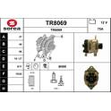Dynamo / Alternator (Gereviseerd) SNRA - TR8069
