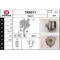 Dynamo / Alternator (Gereviseerd) SNRA - TR8071
