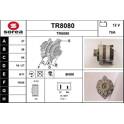 Dynamo / Alternator (Gereviseerd) SNRA - TR8080