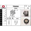 Dynamo / Alternator (Gereviseerd) SNRA - TR8084
