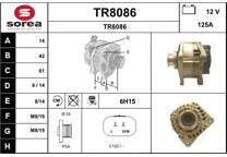 Dynamo / Alternator (Gereviseerd)