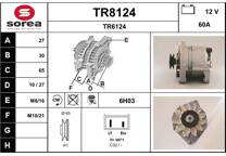 Dynamo / Alternator (Gereviseerd)