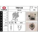Dynamo / Alternator (Gereviseerd) SNRA - TR8124