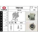 Dynamo / Alternator (Gereviseerd) SNRA - TR8145