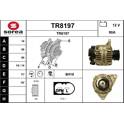 Dynamo / Alternator (Gereviseerd) SNRA - TR8197