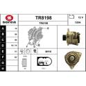 Dynamo / Alternator (Gereviseerd) SNRA - TR8198