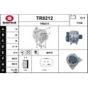 Dynamo / Alternator (Gereviseerd) SNRA - TR8212
