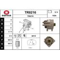 Dynamo / Alternator (Gereviseerd) SNRA - TR8216