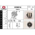 Dynamo / Alternator (Gereviseerd) SNRA - VO8014