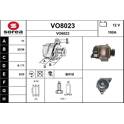 Dynamo / Alternator (Gereviseerd) SNRA - VO8023