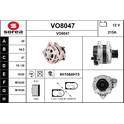 Dynamo / Alternator (Gereviseerd) SNRA - VO8047