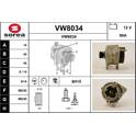 Dynamo / Alternator (Gereviseerd) SNRA - VW8034