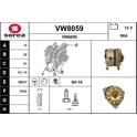 Dynamo / Alternator (Gereviseerd) SNRA - VW8059