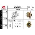 Dynamo / Alternator (Gereviseerd) SNRA - VW8079
