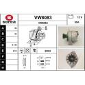 Dynamo / Alternator (Gereviseerd) SNRA - VW8083