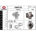 Dynamo / Alternator (Gereviseerd) SNRA - VW8125
