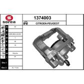 Étrier de frein SNRA - 1374003