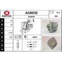 Generator (Omtillverkade) SNRA - AU8030