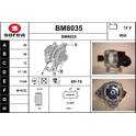 Generator (Omtillverkade) SNRA - BM8035