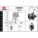 Generator (Omtillverkade) SNRA - CH8037