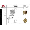 Generator (Wiederaufbereitet) SNRA - FI8001