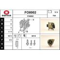Generator (Omtillverkade) SNRA - FO8002