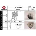 Generator (Omtillverkade) SNRA - FO8008
