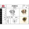 Generator (Omtillverkade) SNRA - FO8014