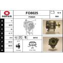 Generator (Omtillverkade) SNRA - FO8025