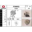Generator (Omtillverkade) SNRA - FO8053