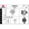 Generator (Omtillverkade) SNRA - FO8074