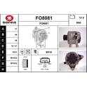 Generator (Omtillverkade) SNRA - FO8081