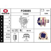 Generator (Omtillverkade) SNRA - FO8085