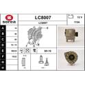 Generator (Omtillverkade) SNRA - LC8007