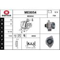 Generator (Omtillverkade) SNRA - ME8054