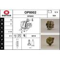 Generator (Omtillverkade) SNRA - OP8002