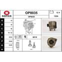 Generator (Omtillverkade) SNRA - OP8035