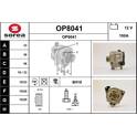Generator (Omtillverkade) SNRA - OP8041