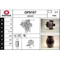 Generator (Omtillverkade) SNRA - OP8107