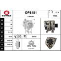 Generator (Omtillverkade) SNRA - OP8181
