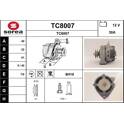 Generator (Omtillverkade) SNRA - TC8007