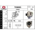 Generator (Omtillverkade) SNRA - TO8093