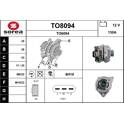 Generator (Omtillverkade) SNRA - TO8094
