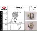 Generator (Omtillverkade) SNRA - TR8126