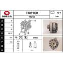 Generator (Omtillverkade) SNRA - TR8160