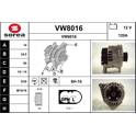 Generator (Omtillverkade) SNRA - VW8016