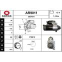 Motor de arranque (Remanufaturado) SNRA - AR9011