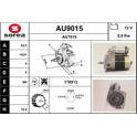 Motor de arranque (Remanufaturado) SNRA - AU9015