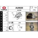 Motor de arranque (Remanufaturado) SNRA - AU9020